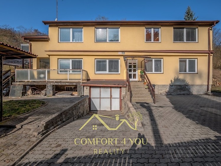 Prodej rodinného domu 145 m², pozemek 1 047 m² - foto 1