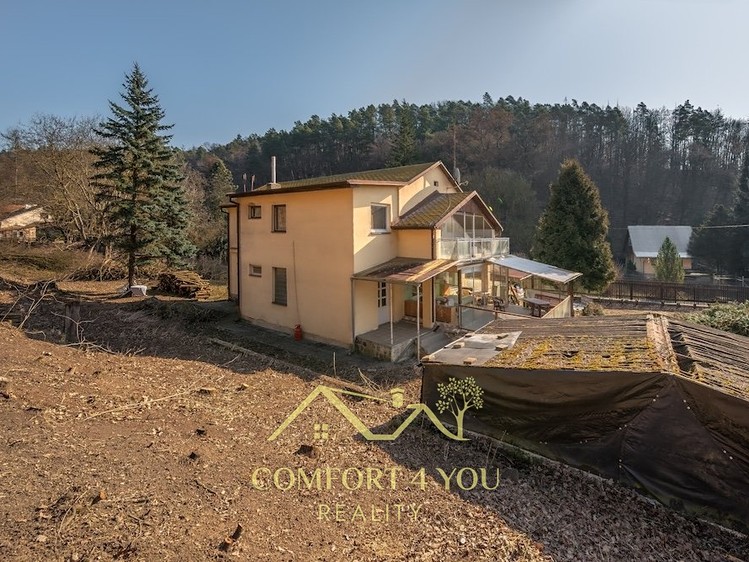 Prodej rodinného domu 145 m², pozemek 1 047 m² - foto 8