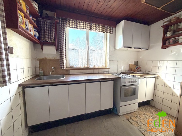 Prodej chaty 56 m², pozemek 728 m² - foto 4