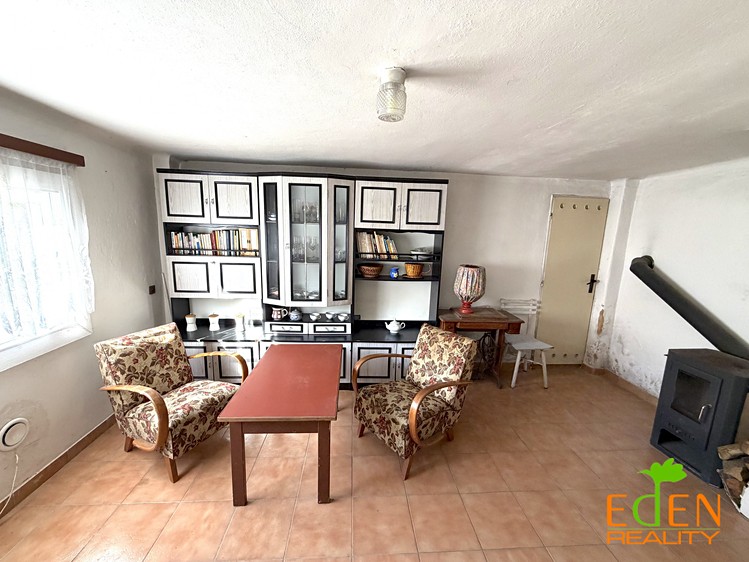 Prodej chaty 56 m², pozemek 728 m² - foto 5