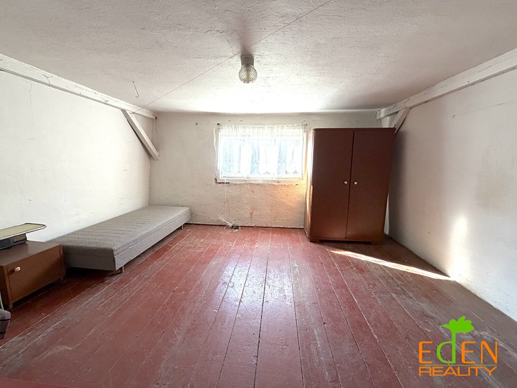 Prodej chaty 56 m², pozemek 728 m² - foto 8