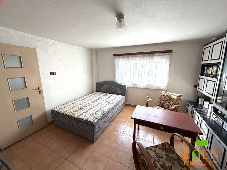 Prodej chaty 56 m², pozemek 728 m² - foto 6