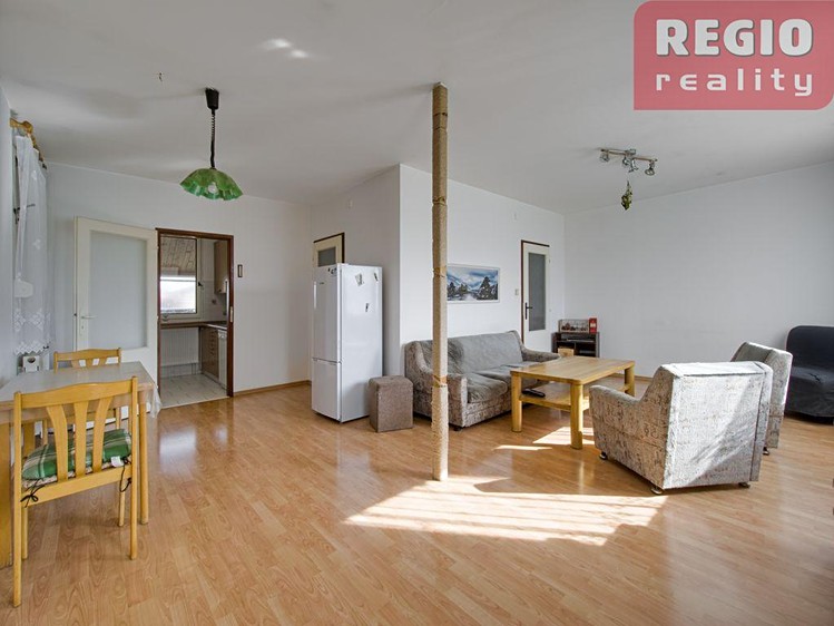 Prodej rodinného domu 90 m², pozemek 3 985 m² - foto 8