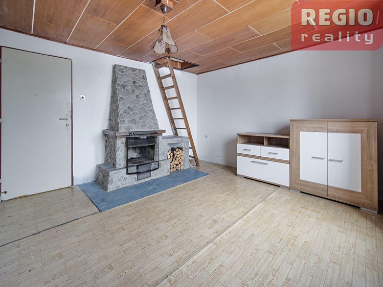 Prodej  chaty 48 m², pozemek 519 m² - foto 4
