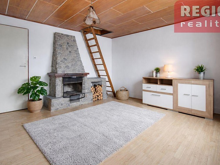 Prodej  chaty 48 m², pozemek 519 m² - foto 3