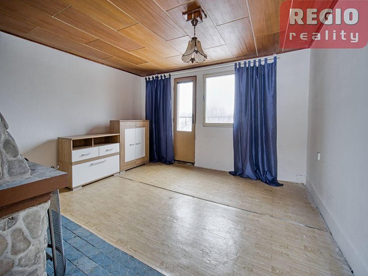 Prodej  chaty 48 m², pozemek 519 m² - foto 5