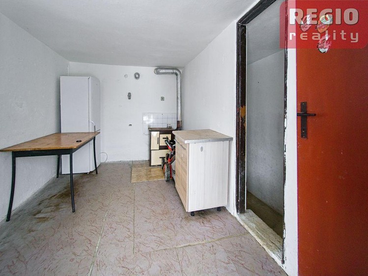 Prodej  chaty 48 m², pozemek 519 m² - foto 8