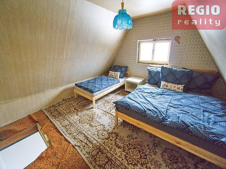 Prodej  chaty 48 m², pozemek 519 m² - foto 6