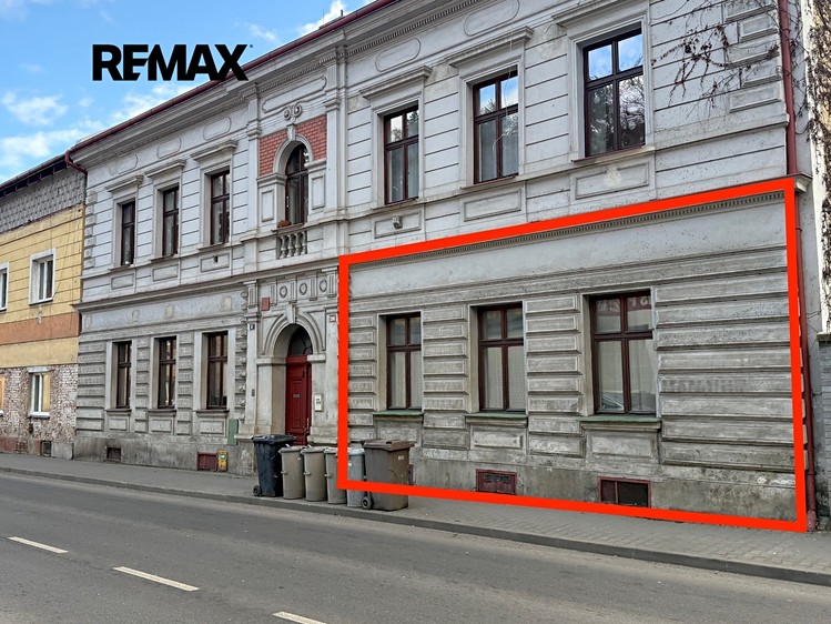 Prodej bytu 3+1 126 m² (Mezonet) - foto 2