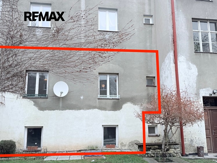 Prodej bytu 3+1 126 m² (Mezonet) - foto 1