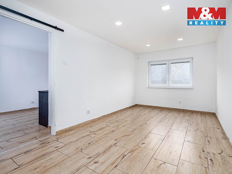 Prodej chaty 67 m², pozemek 47 m² - foto 4