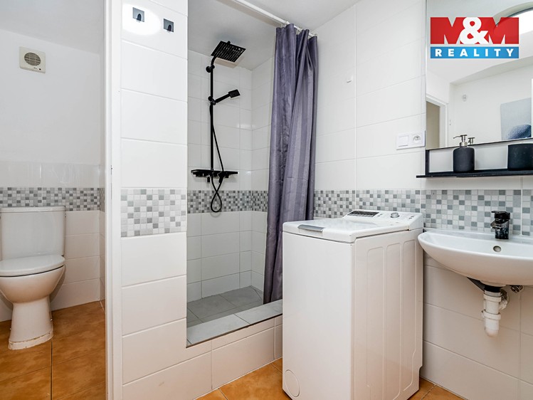 Prodej chaty 67 m², pozemek 47 m² - foto 7
