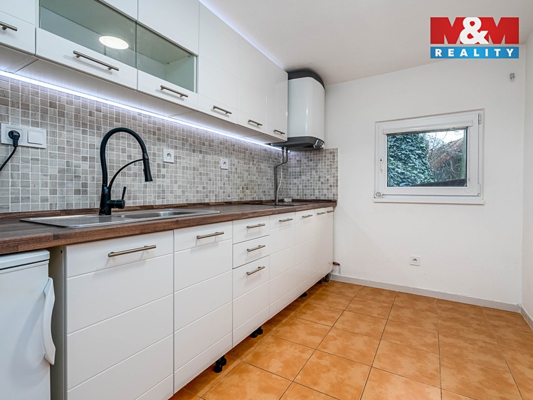 Prodej chaty 67 m², pozemek 47 m² - foto 6