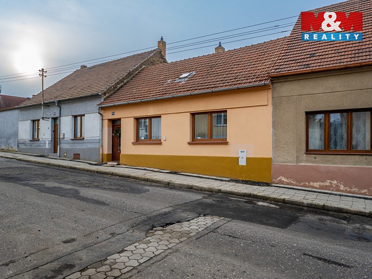 Prodej rodinného domu 120 m², pozemek 322 m² - foto 3