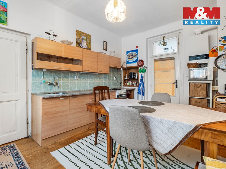 Prodej rodinného domu 120 m², pozemek 322 m² - foto 7