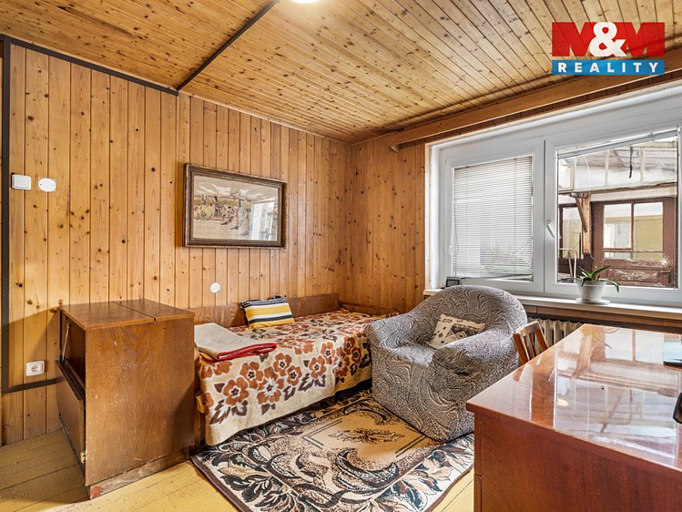 Prodej rodinného domu 120 m², pozemek 322 m² - foto 6
