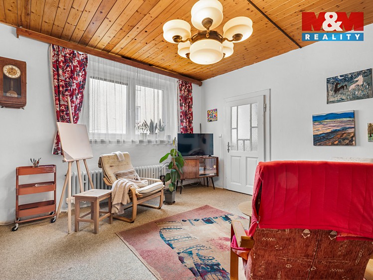 Prodej rodinného domu 120 m², pozemek 322 m² - foto 5