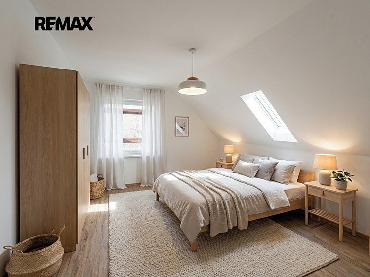 Prodej rodinného domu 300 m², pozemek 2 121 m² - foto 3