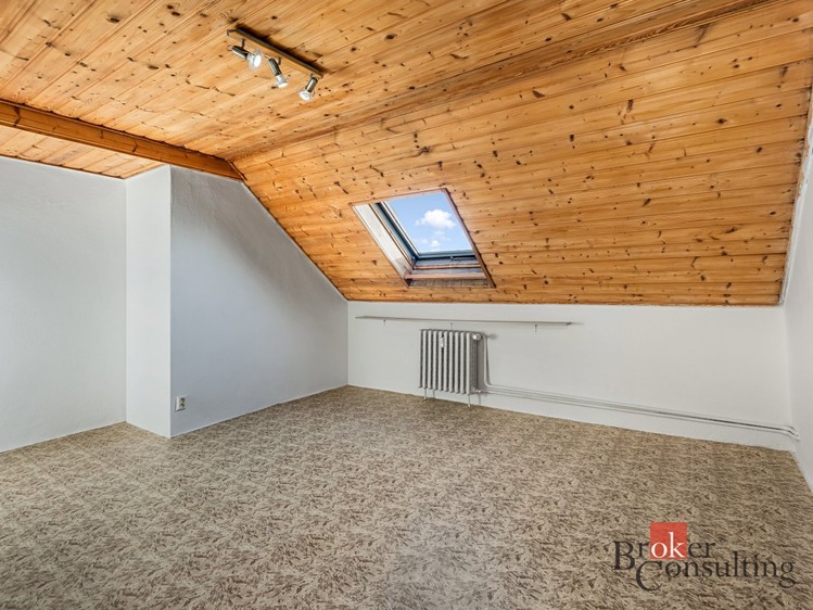 Prodej bytu 2+1 60 m² - foto 4