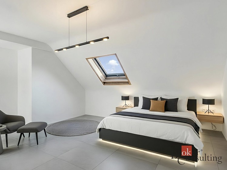 Prodej bytu 2+1 60 m² - foto 5