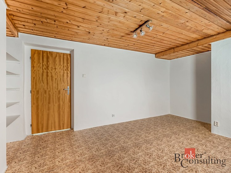 Prodej bytu 2+1 60 m² - foto 6