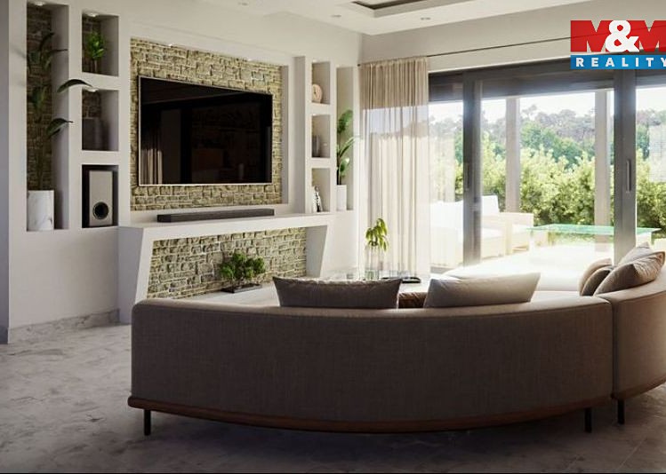 Prodej  rodinného domu 143 m², pozemek 1 334 m² - foto 3