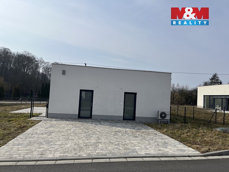 Prodej  rodinného domu 143 m², pozemek 1 334 m² - foto 6