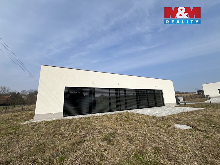 Prodej  rodinného domu 143 m², pozemek 1 334 m² - foto 5