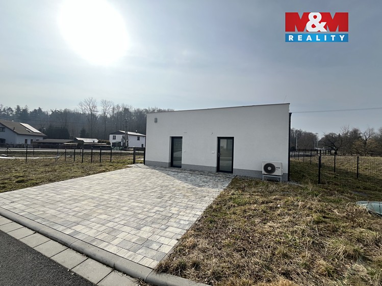 Prodej  rodinného domu 143 m², pozemek 1 334 m² - foto 7