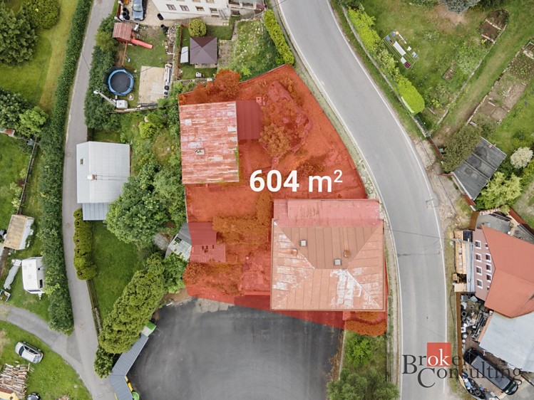 Prodej  rodinného domu 200 m², pozemek 604 m² - foto 3