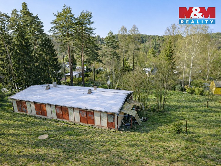 Prodej chalupy 254 m², pozemek 2 986 m² - foto 3