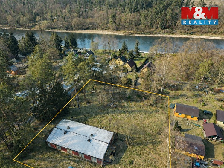 Prodej chalupy 254 m², pozemek 2 986 m² - foto 5
