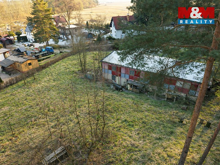 Prodej chalupy 254 m², pozemek 2 986 m² - foto 6