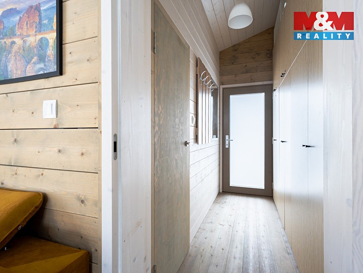 Prodej rodinného domu 100 m², pozemek 1 440 m² - foto 6