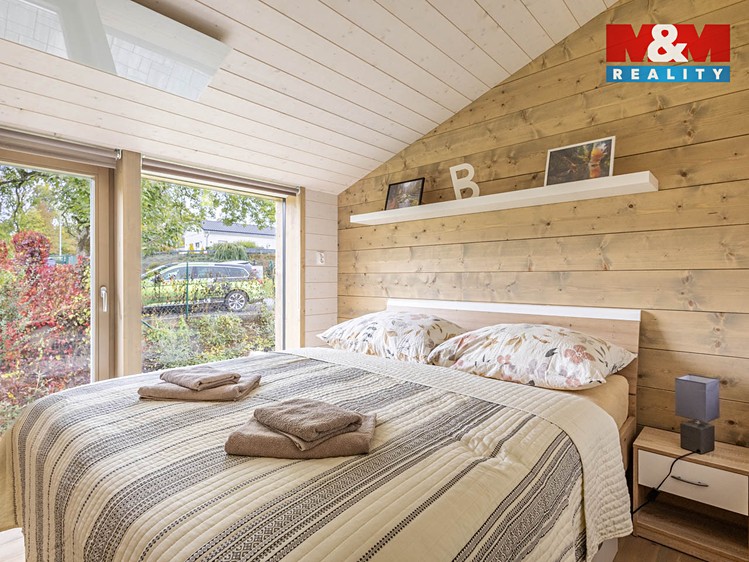 Prodej rodinného domu 100 m², pozemek 1 440 m² - foto 5