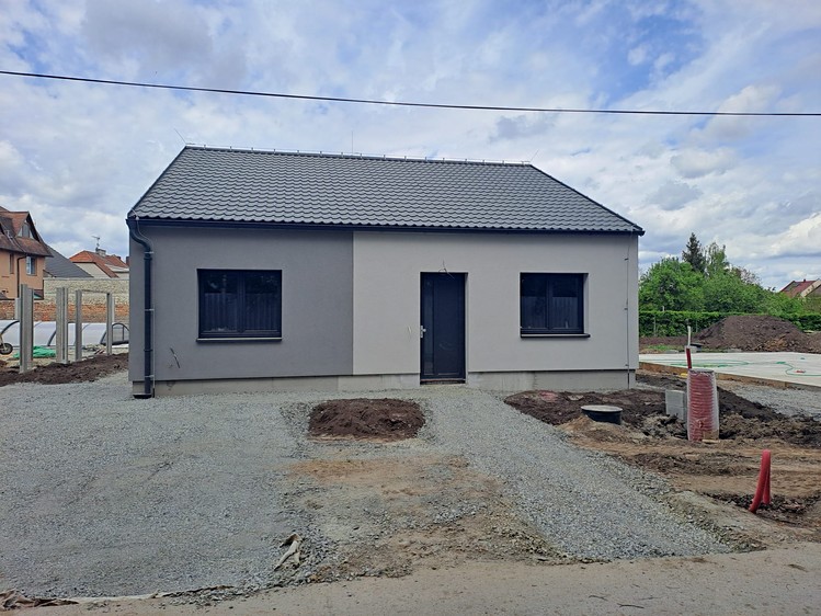 Prodej rodinného domu 100 m², pozemek 466 m² - foto 3