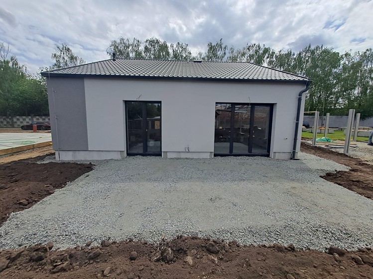 Prodej rodinného domu 100 m², pozemek 466 m² - foto 4