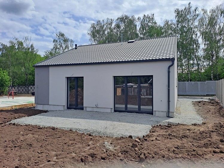 Prodej rodinného domu 100 m², pozemek 466 m² - foto 1