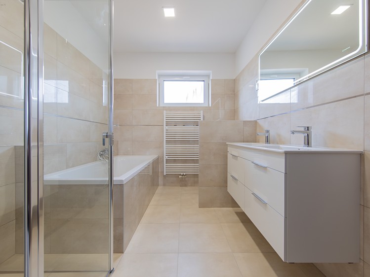 Prodej rodinného domu 100 m², pozemek 466 m² - foto 5