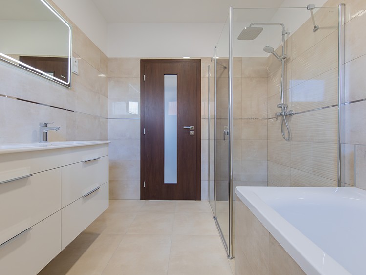 Prodej rodinného domu 100 m², pozemek 466 m² - foto 7