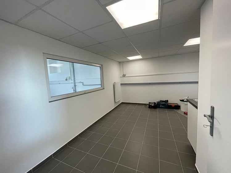 Pronájem skladového prostoru 175 m² - foto 4