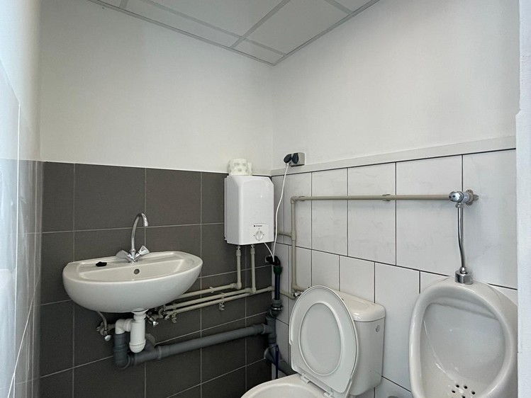 Pronájem skladového prostoru 175 m² - foto 5