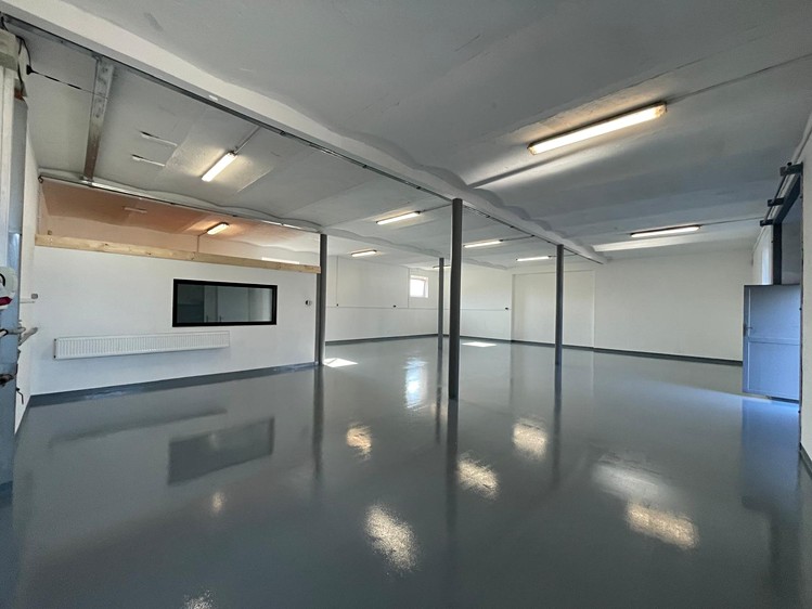 Pronájem skladového prostoru 175 m² - foto 6