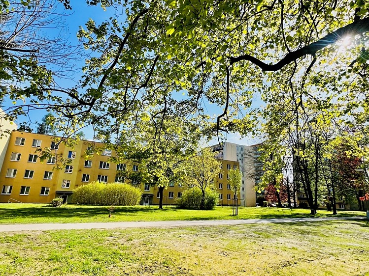 Prodej bytu 2+1 48 m² - foto 5