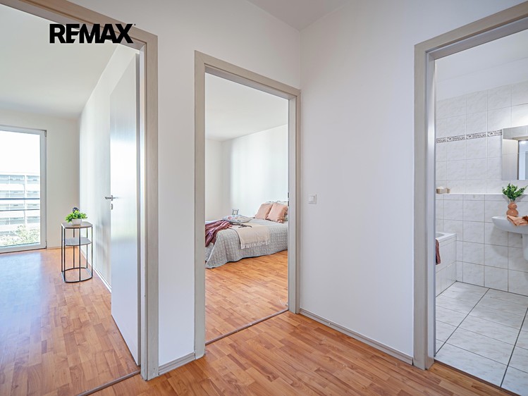 Prodej bytu 2+kk 56 m² (Jednopodlažní) - foto 5