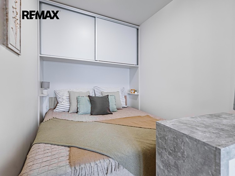 Prodej bytu 1+kk 48 m² - foto 4