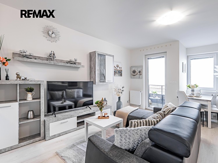 Prodej bytu 1+kk 48 m² - foto 5