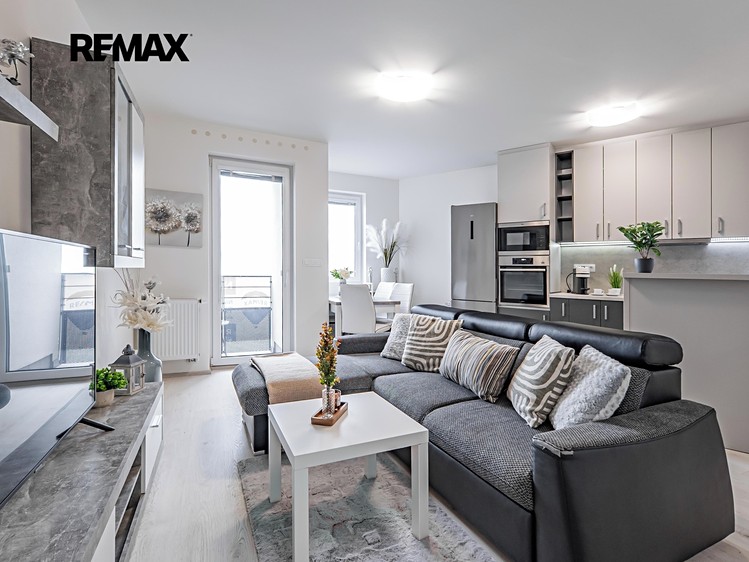 Prodej bytu 1+kk 48 m² - foto 6