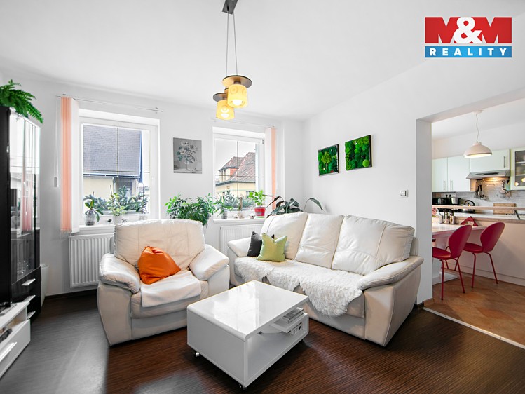 Prodej rodinného domu 115 m², pozemek 416 m² - foto 4