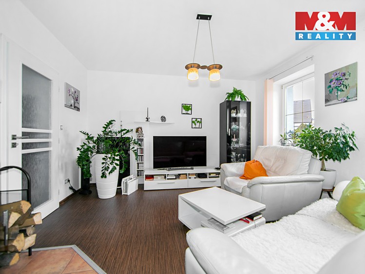 Prodej rodinného domu 115 m², pozemek 416 m² - foto 6